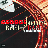 George Jones - Golden Ring (unofficial Instrumental)
