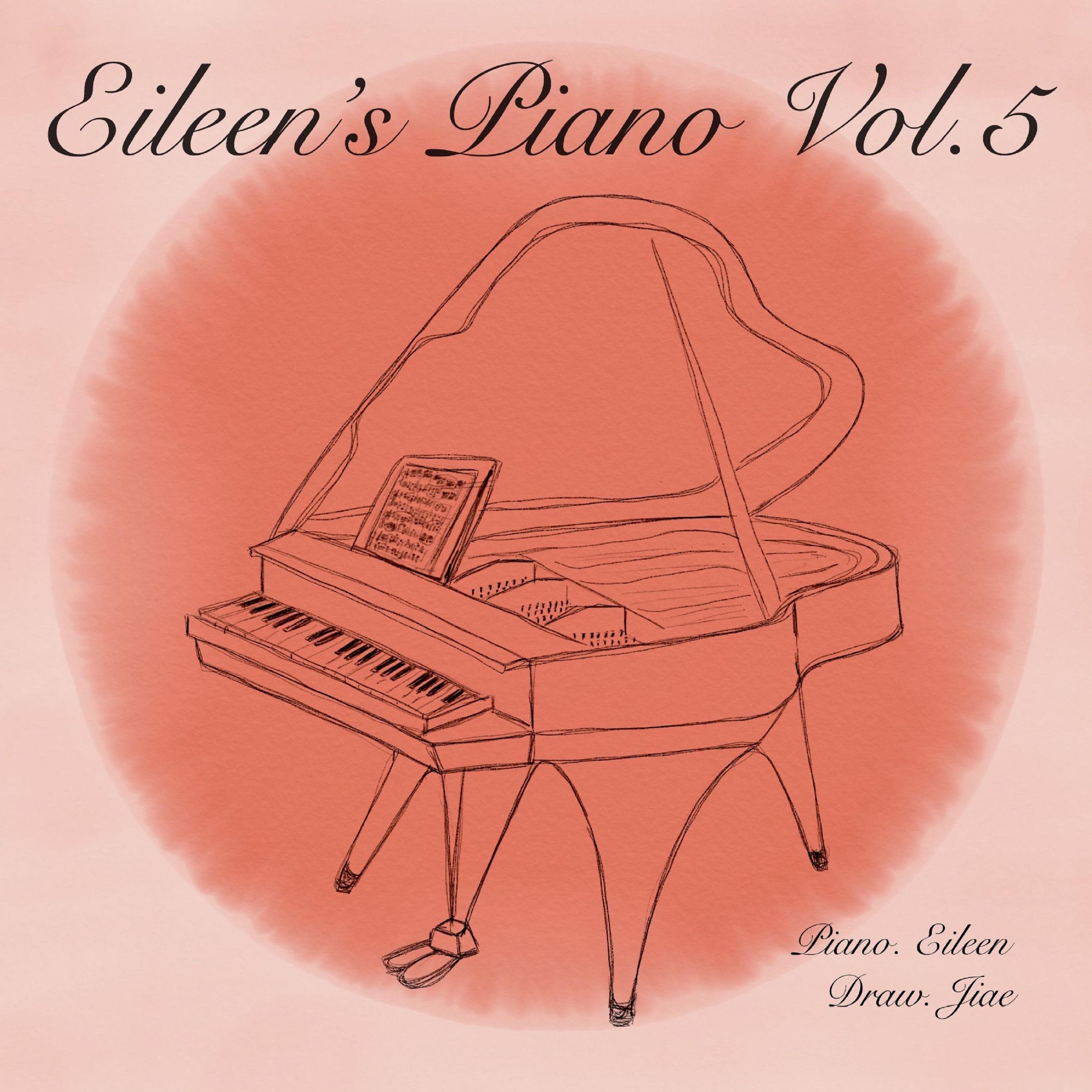 Eileen’s Piano Vol.5