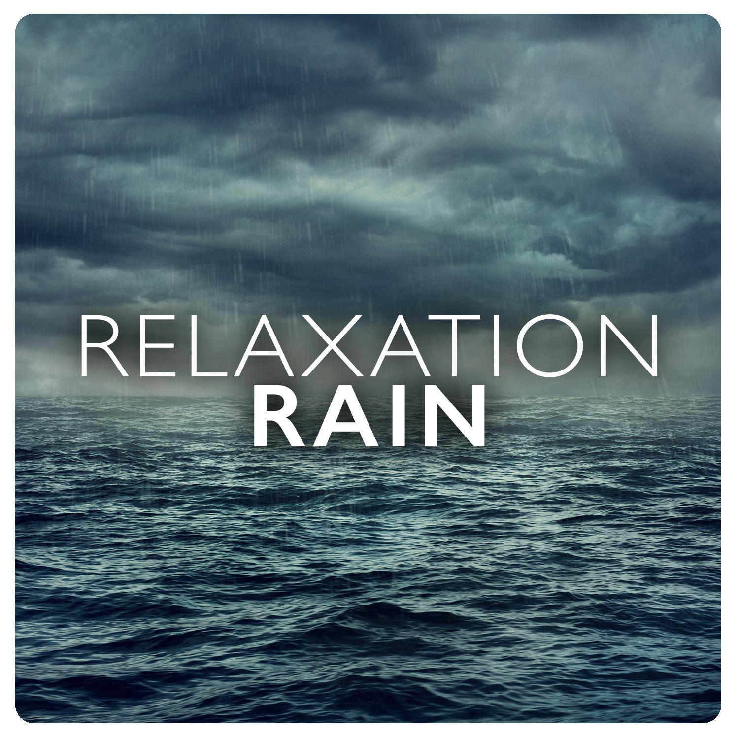 Relaxation Rain专辑