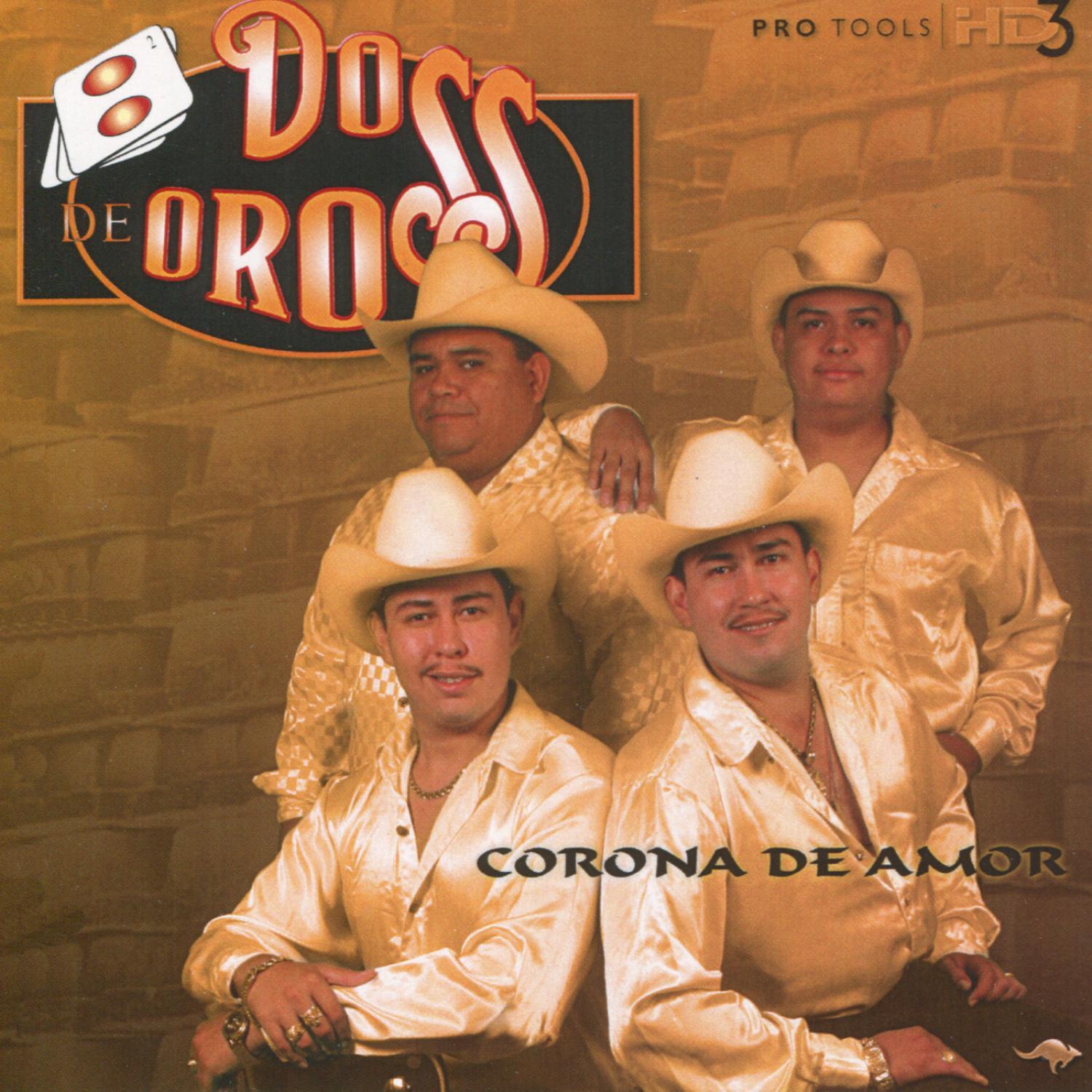 Corona de Amor