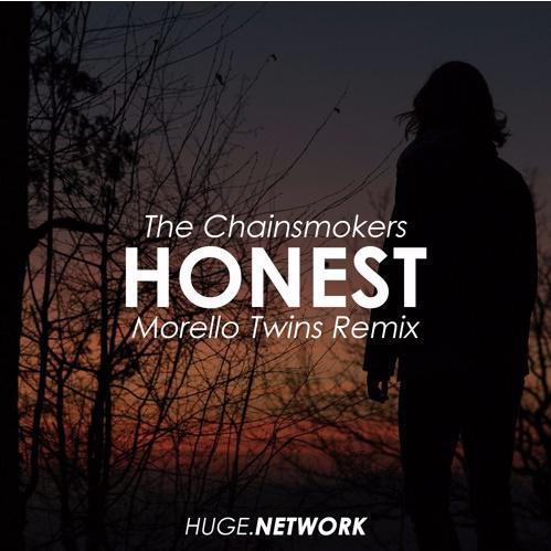 Honest (Morello Twins Remix)专辑