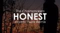 Honest (Morello Twins Remix)专辑
