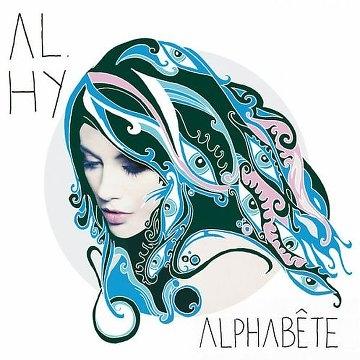 Alphabête