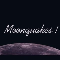 Moonquakes!