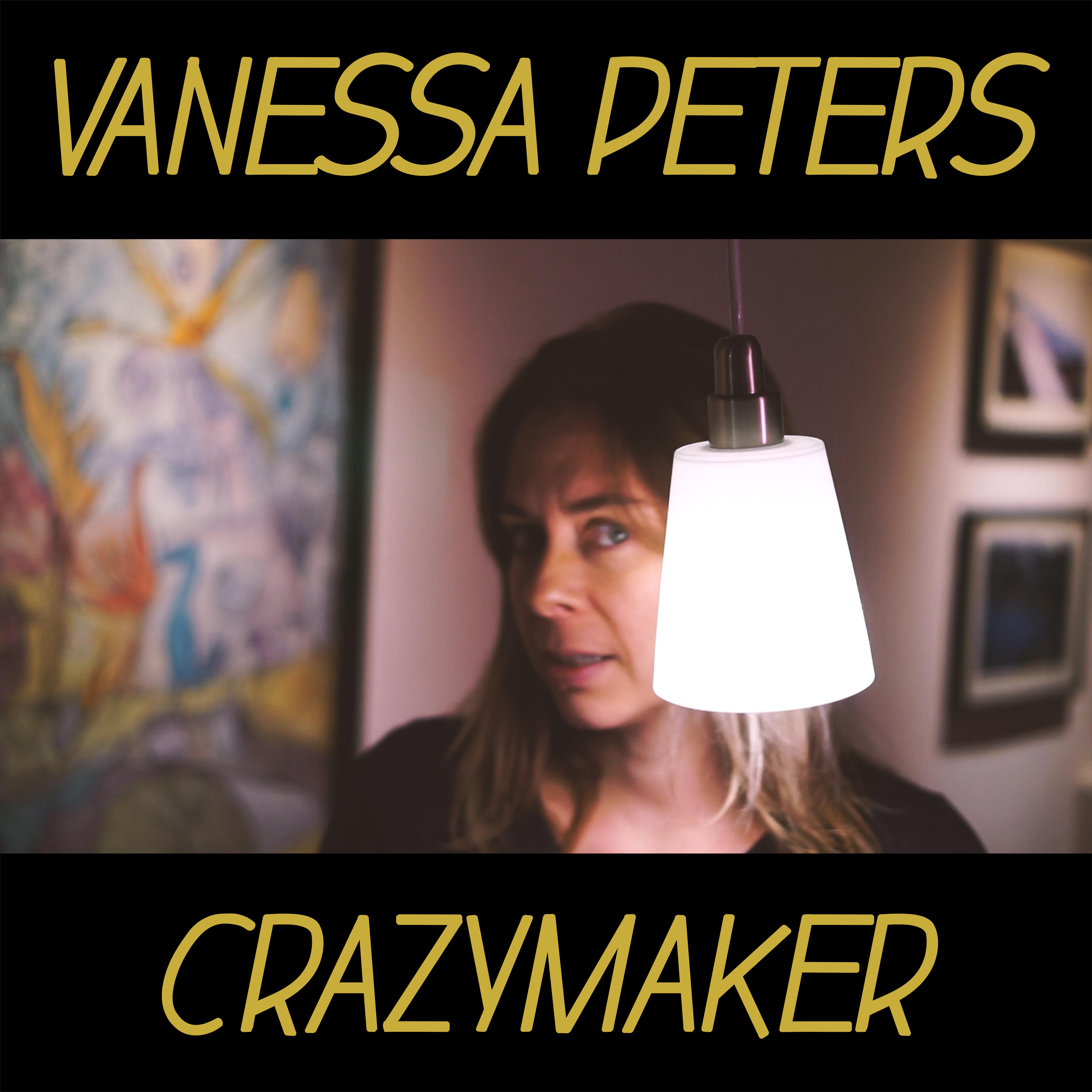 Crazymaker