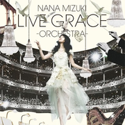 Nana Mizuki Live Grace -Orchestra-