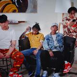 Higher Brothers