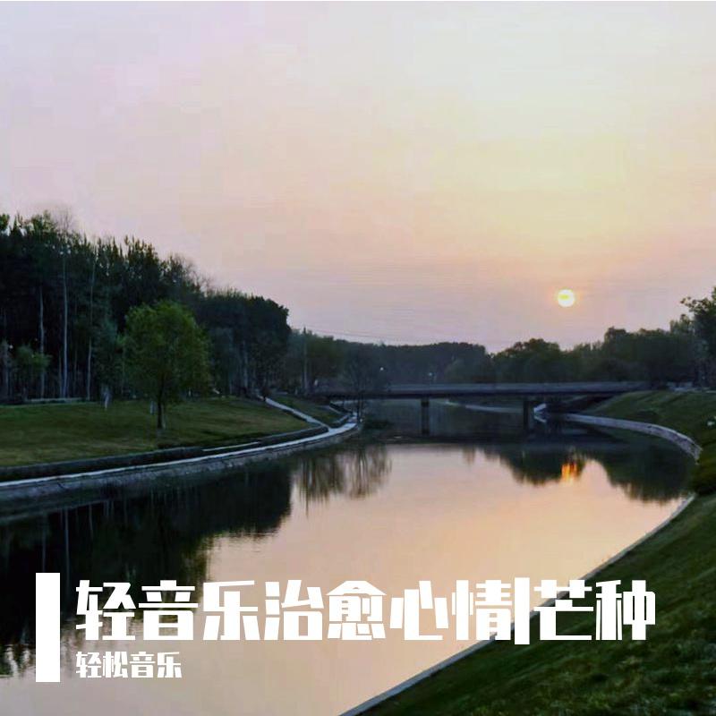 轻音乐治愈心情|芒种