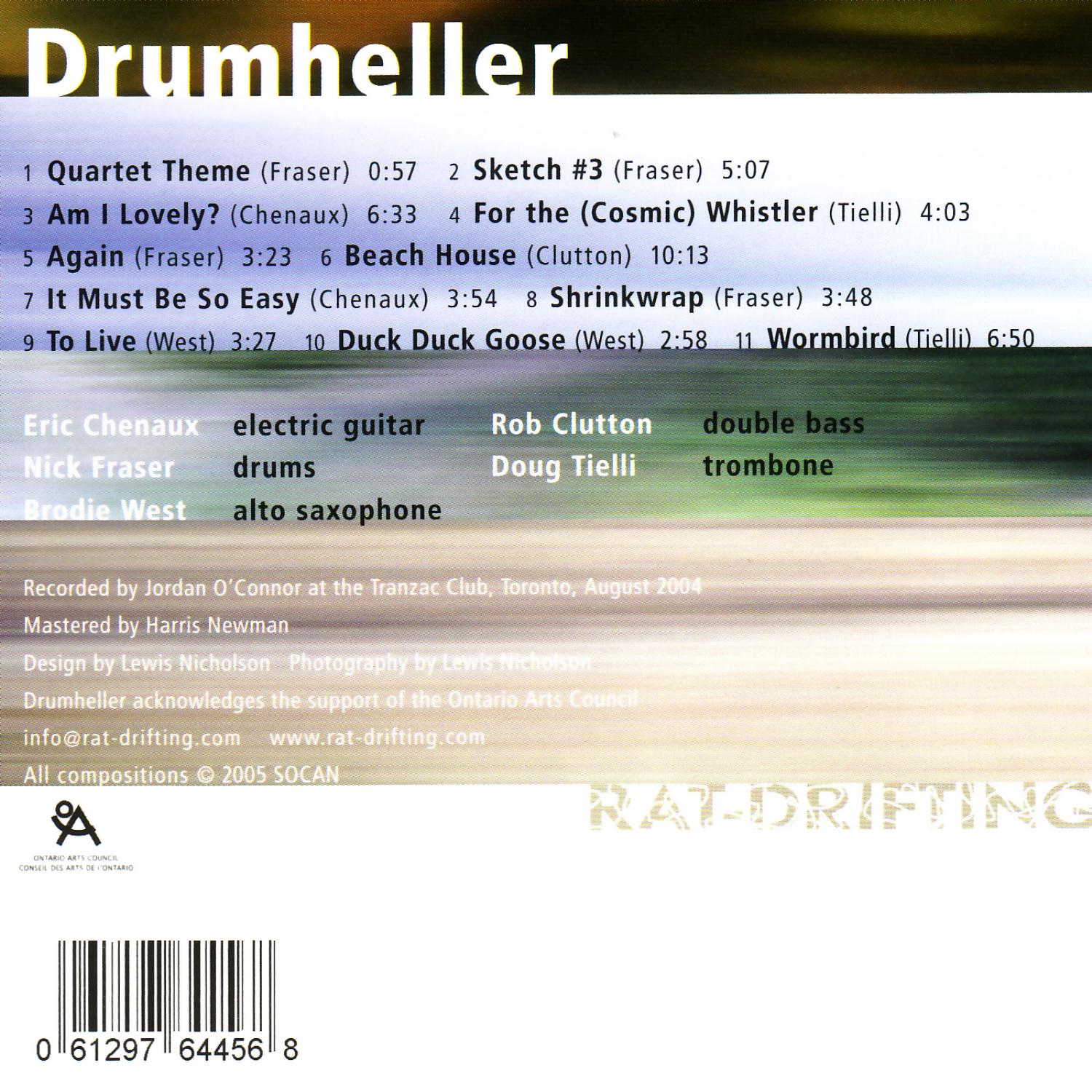 Drumheller