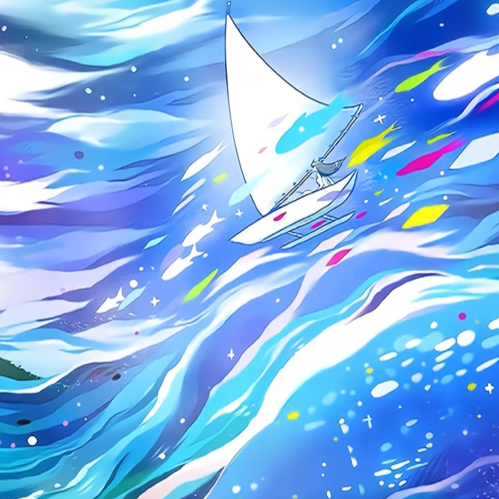 星辰大海