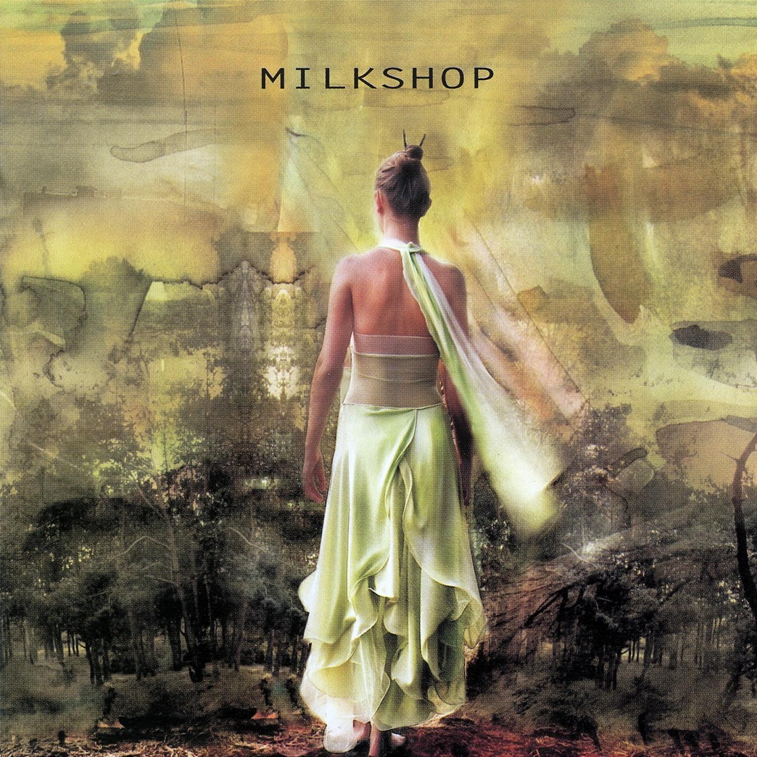 Milkshop