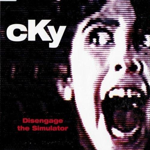 Disengage the Simulater
