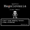 Undertale - Megalovania (DickLi Bootleg)专辑