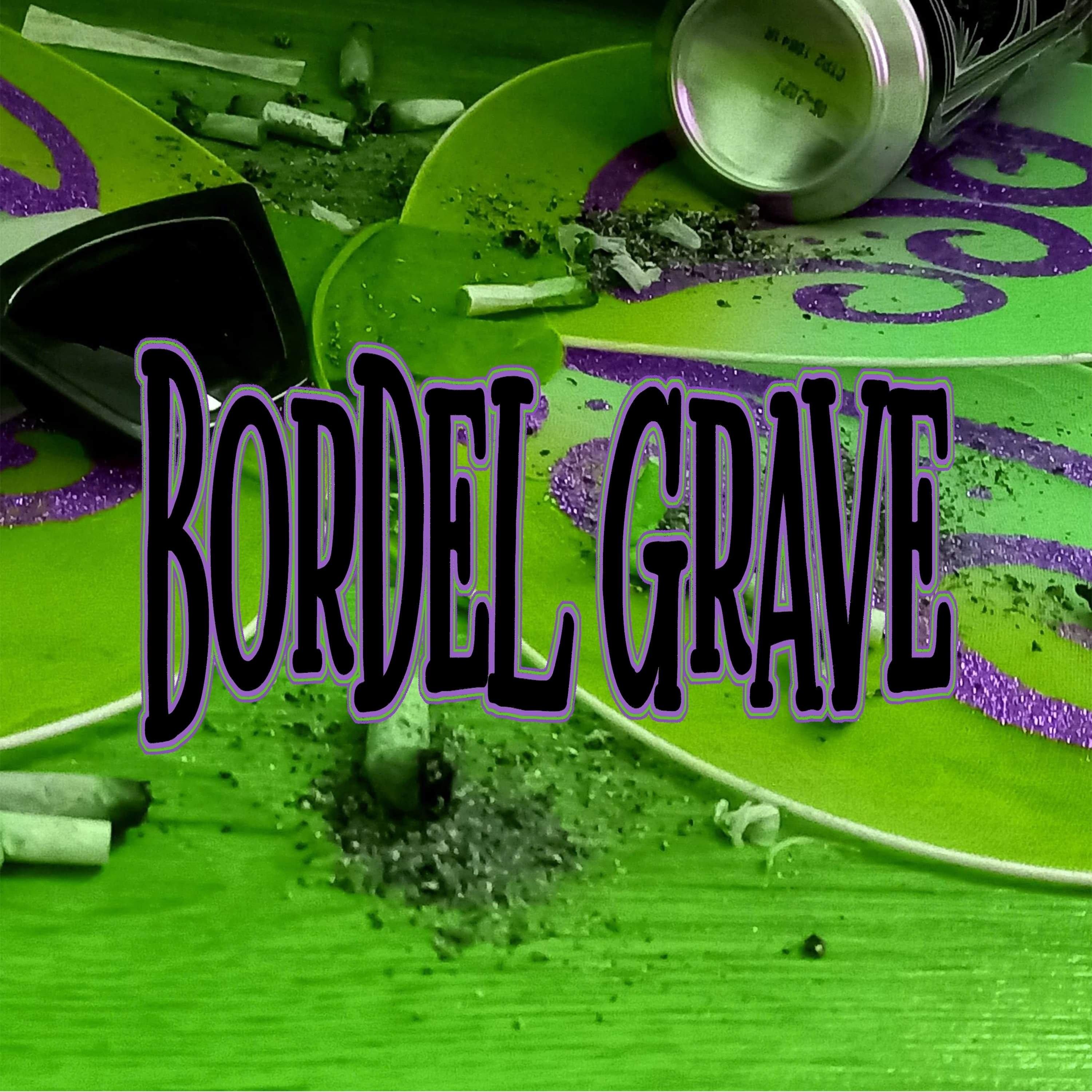 Bordel Grave