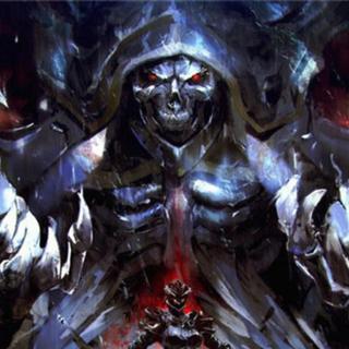 Overlord 不死者之王Ⅱ（第二季）