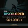 Alex Belloni - So Lonely (Mauro Ghess & Tuby Rubber Remix)