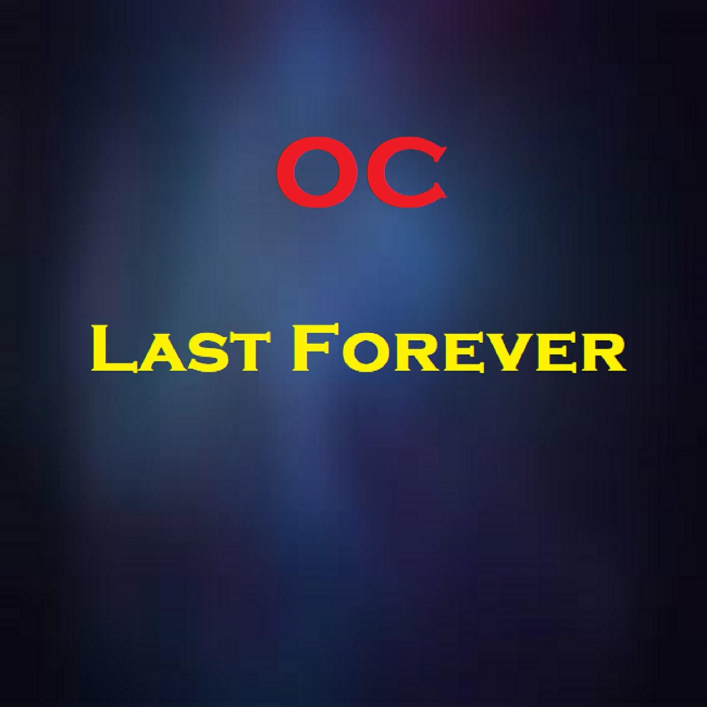 Last Forever