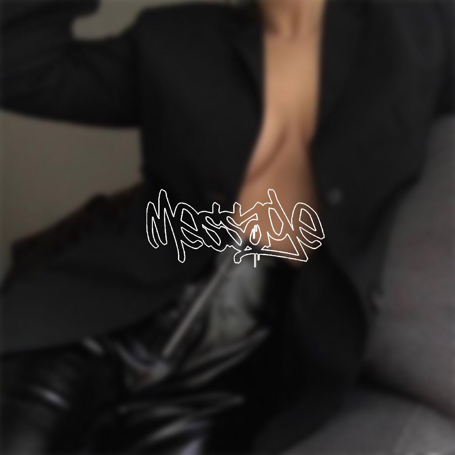 message