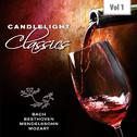 Candlelight Classics, Vol. 1