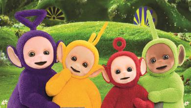 Teletubbies