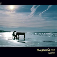 Boston - Augustana (PH karaoke) 带和声伴奏