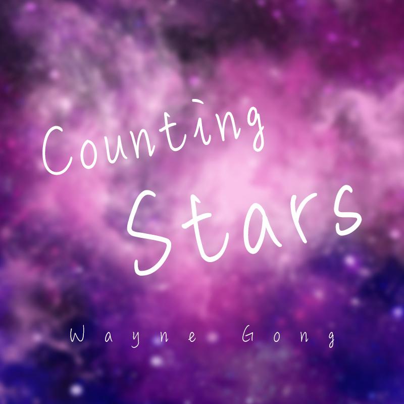 Counting Stars （Single）专辑