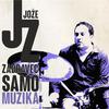 Jože J.Z. Zadravec - Cycles (feat. Samo Ivačič, Lajos Tóth & Miha Koren)