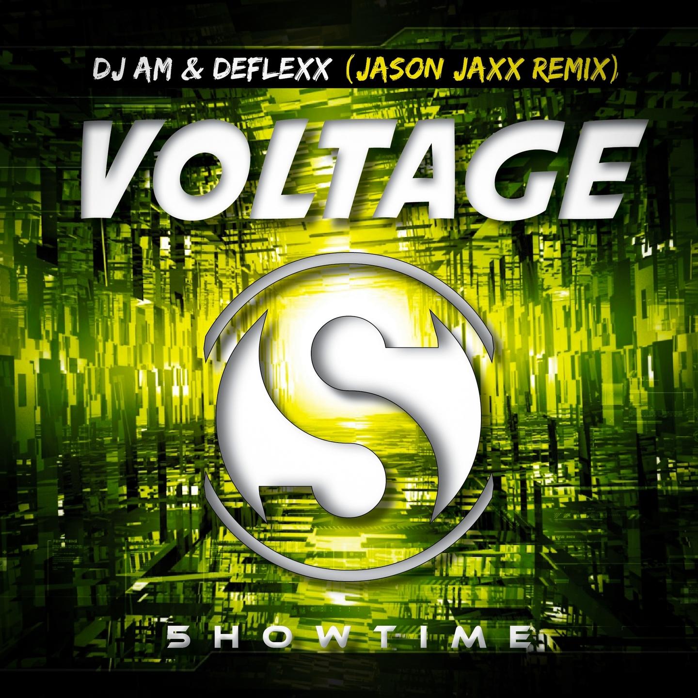 Voltage