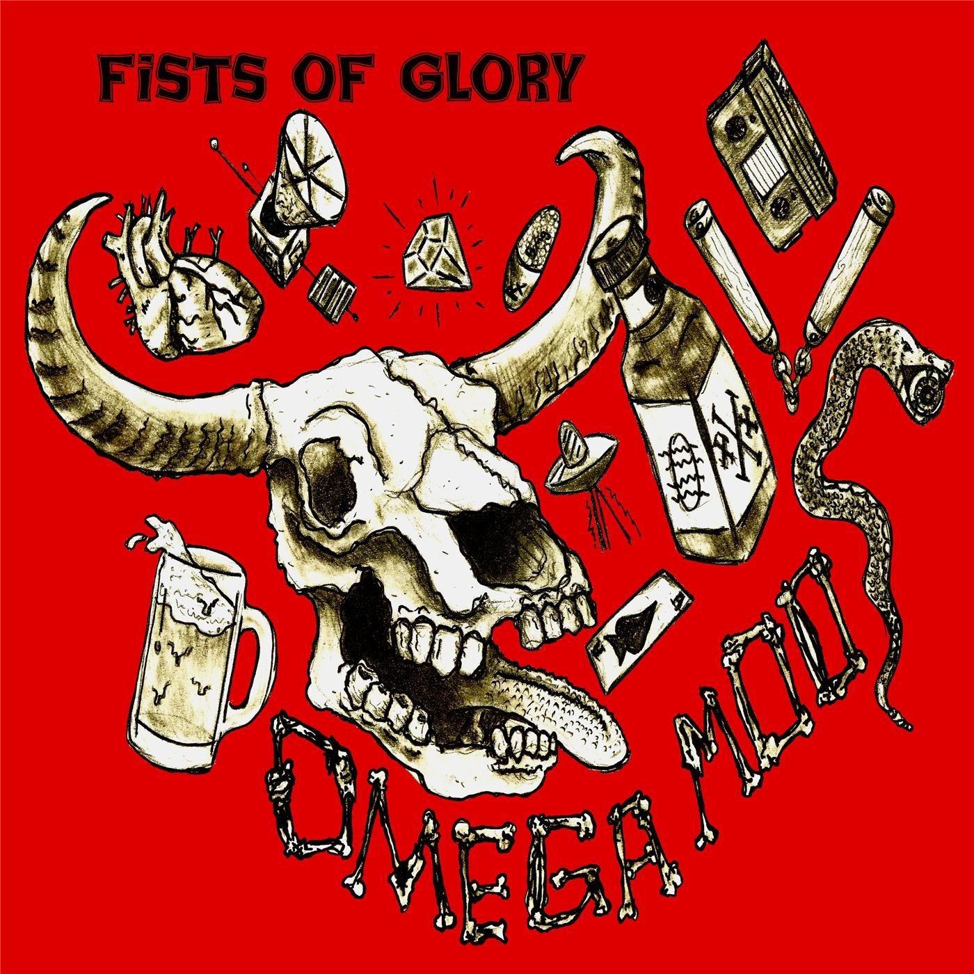 Fists of Glory