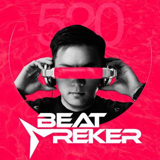 Trance复兴，BEATREKER当仁不让