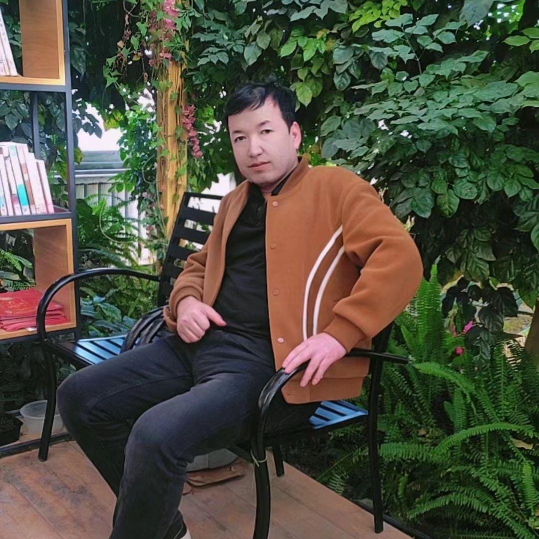 xoh bala（活泼孩子）