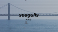 Seagulls专辑