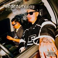 Raidz805 - Big Weight (Raidz805 & Internal805) Prod.By Rigamortus (feat. Serg)