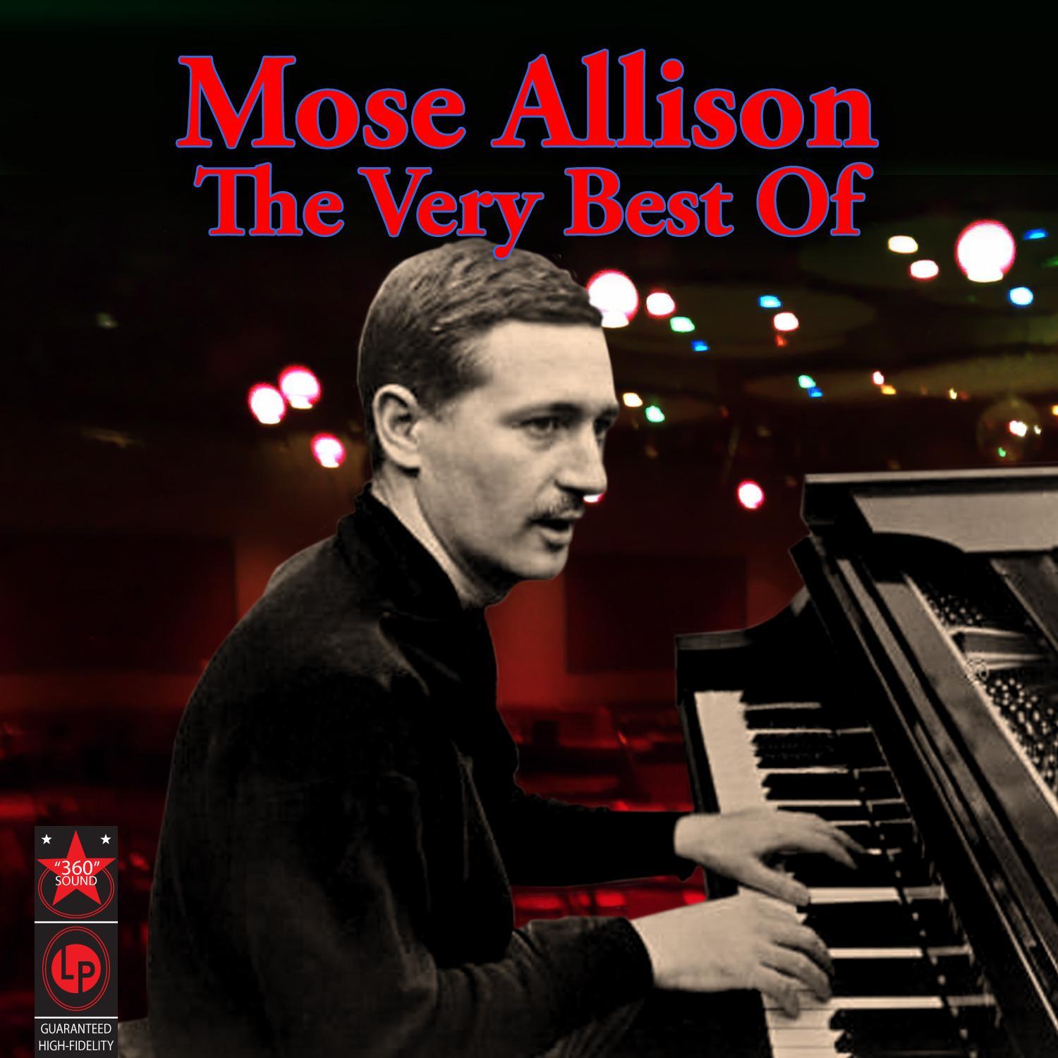 The Very Best Of