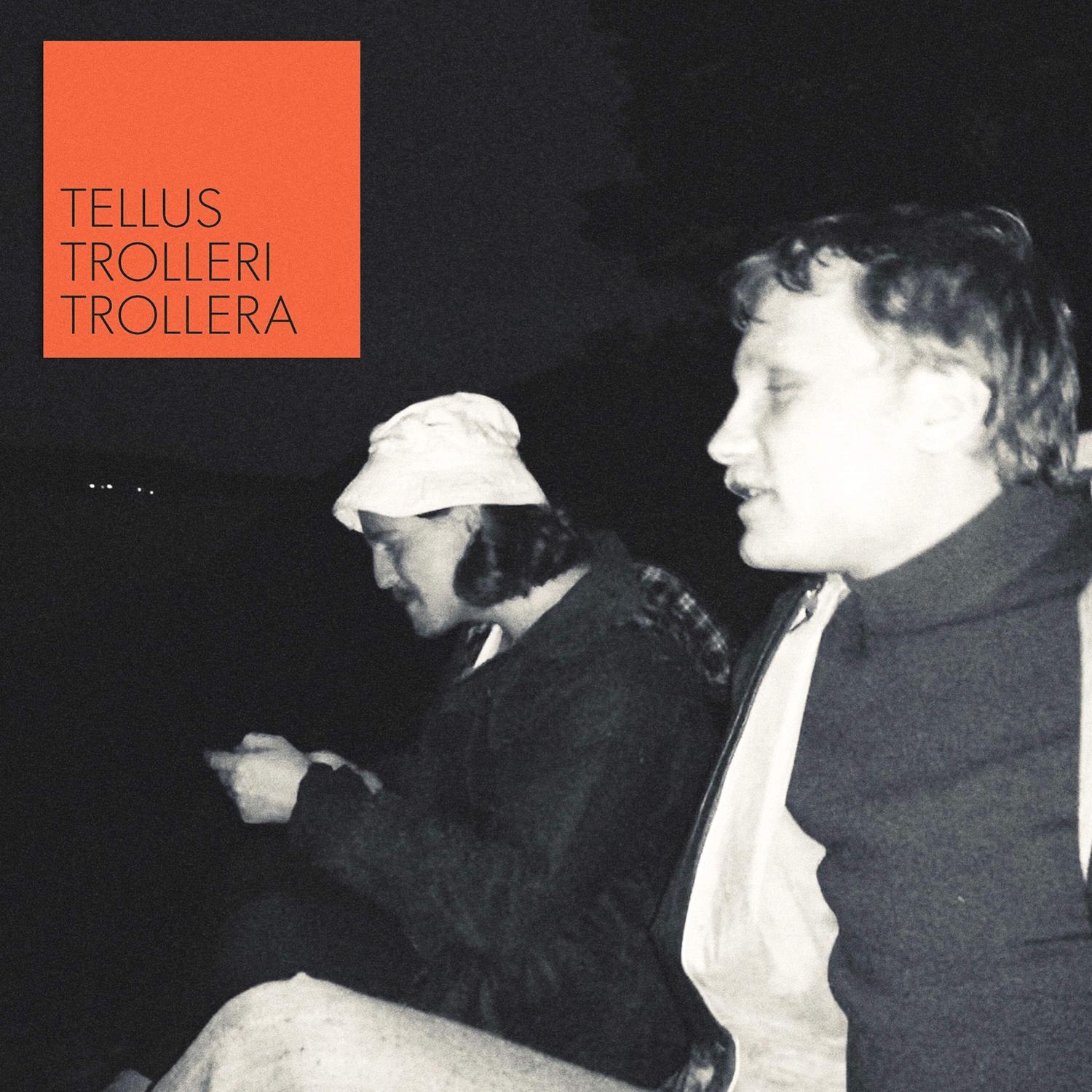 Trolleri Trollera (Radio Edit)