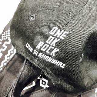 〔One Ok Rock live in Shanghai 2018〕