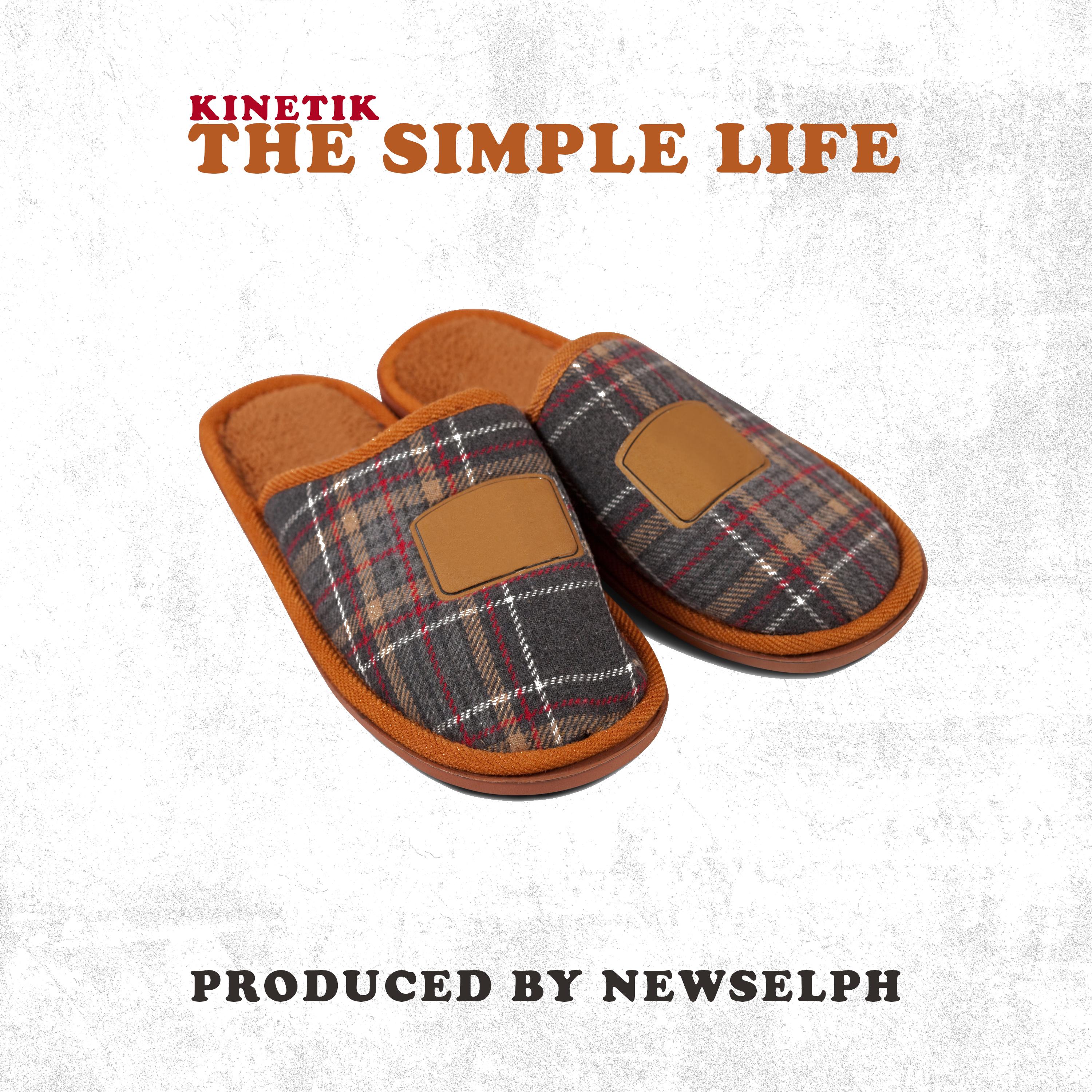 The Simple Life