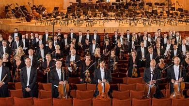 Gothenburg Symphony Orchestra