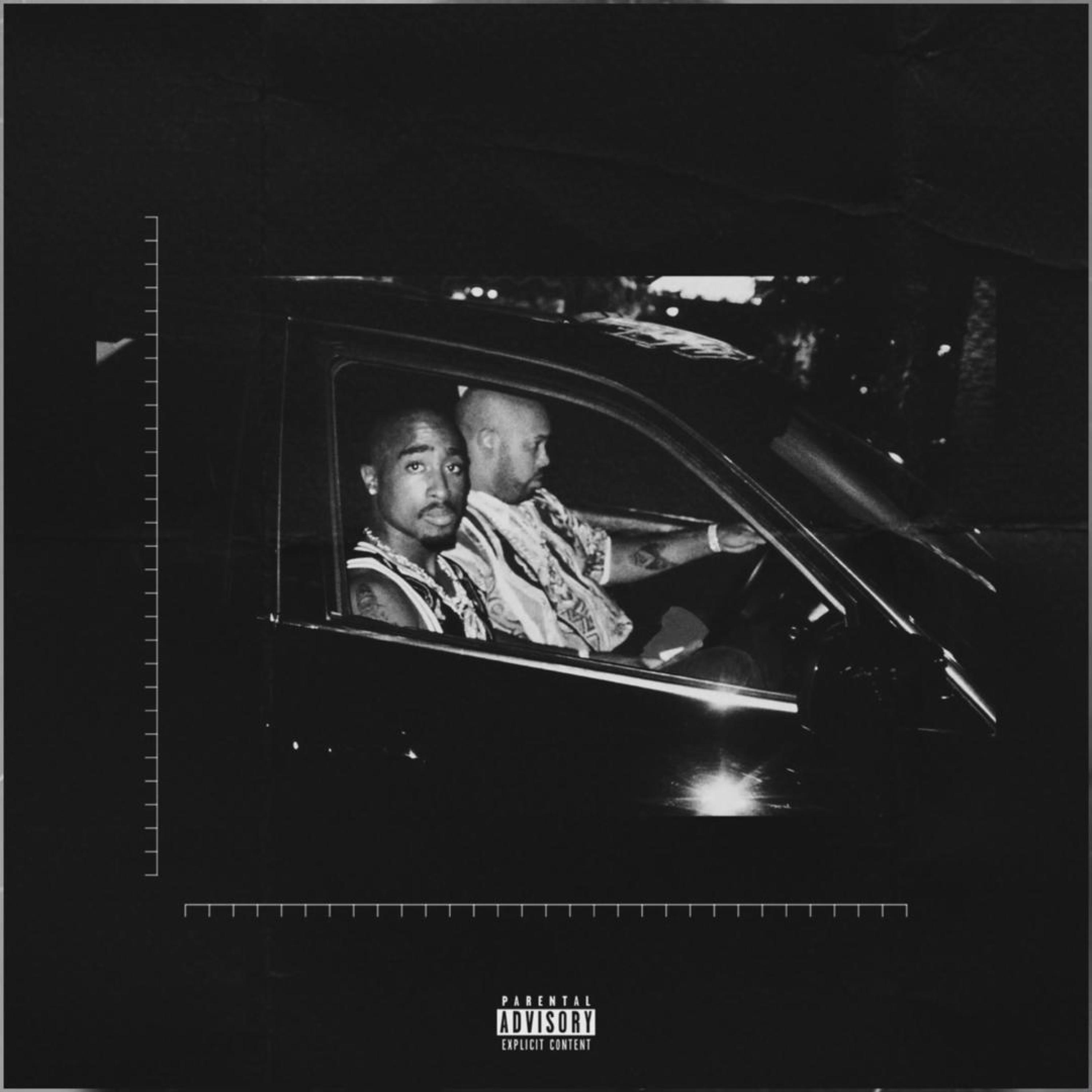 OG TALK (feat. Hoodlum & Sy Kronix)
