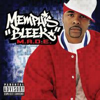 Round Here - Memphis Bleek