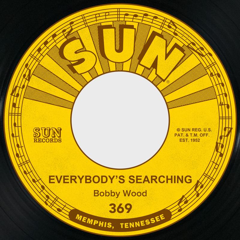 Everybody's Searching / Human Emotion