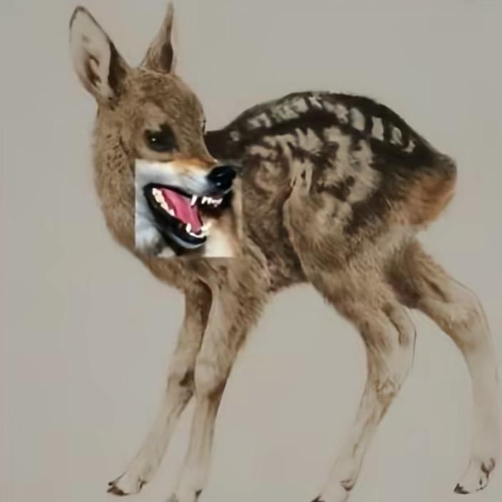 獠牙