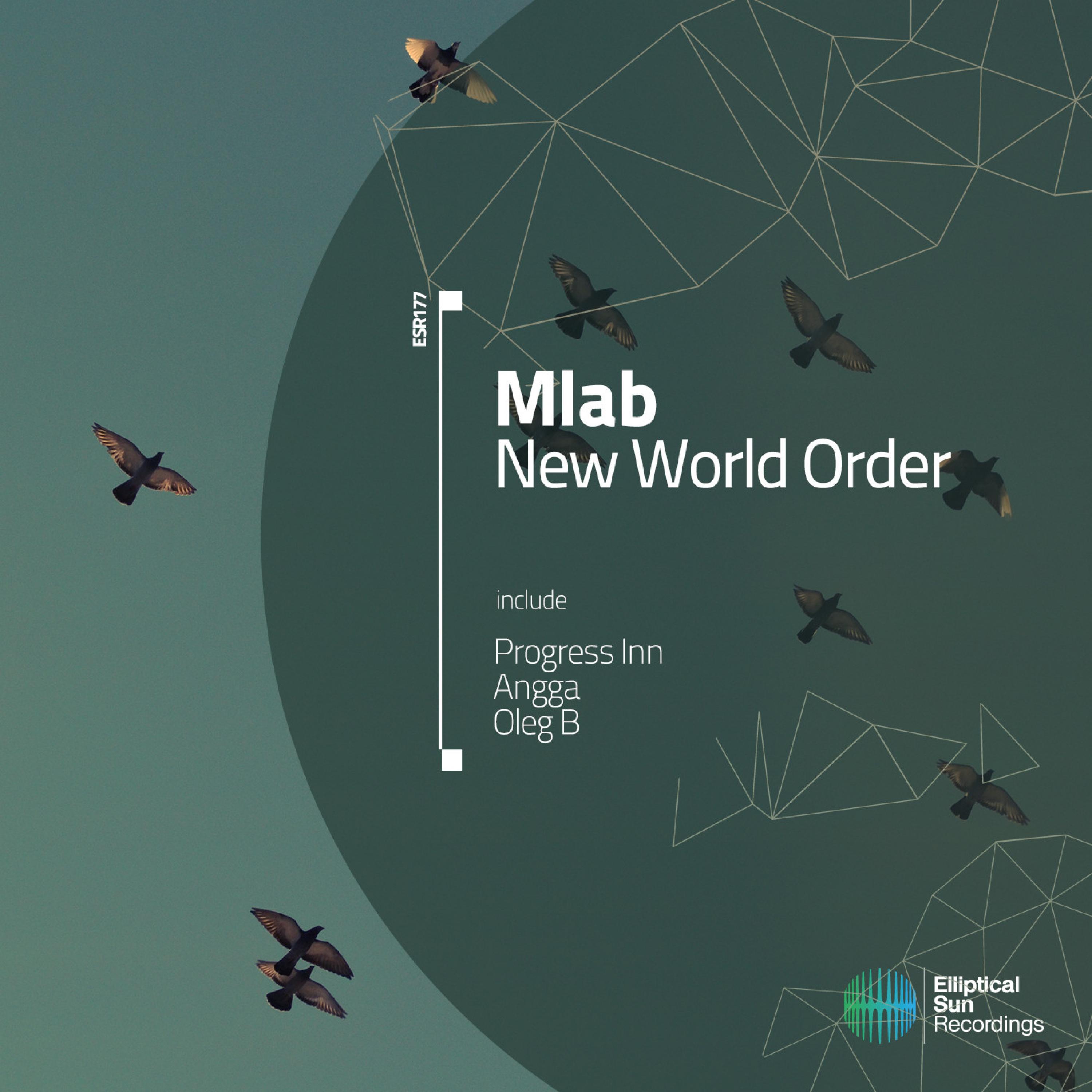 New World Order