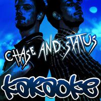 Count On Me - Chase And Status & Moko (unofficial Instrumental)