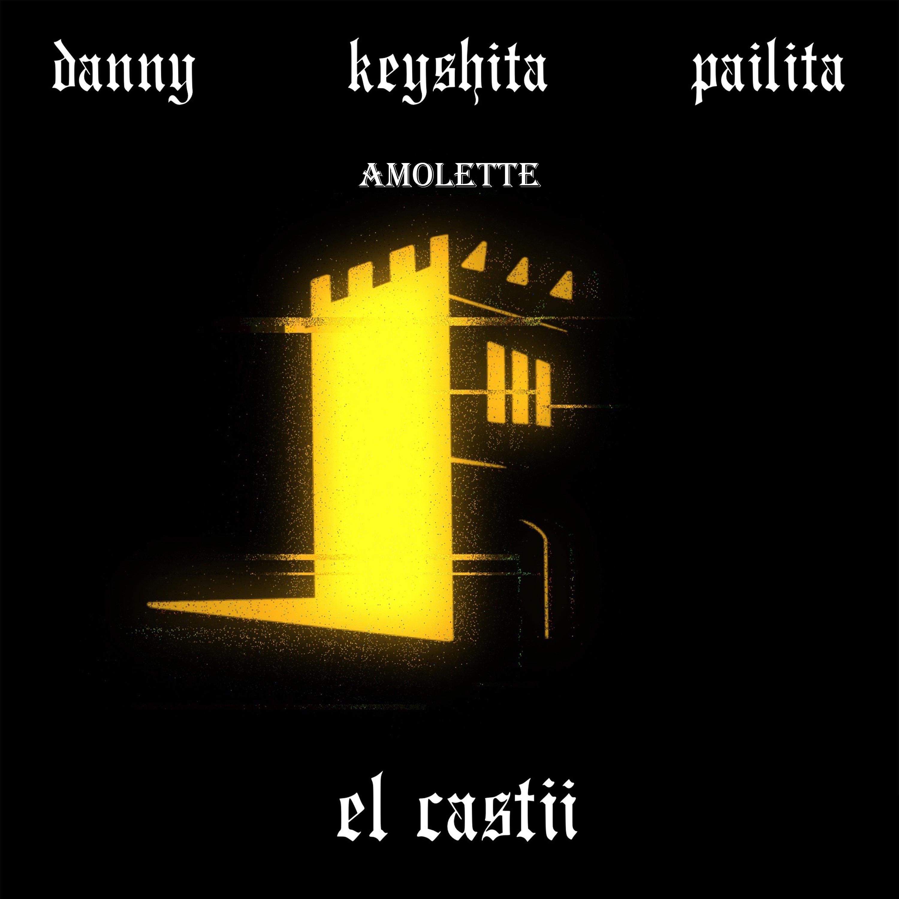 Pailita - El Castii