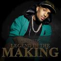 Legend In The Making专辑