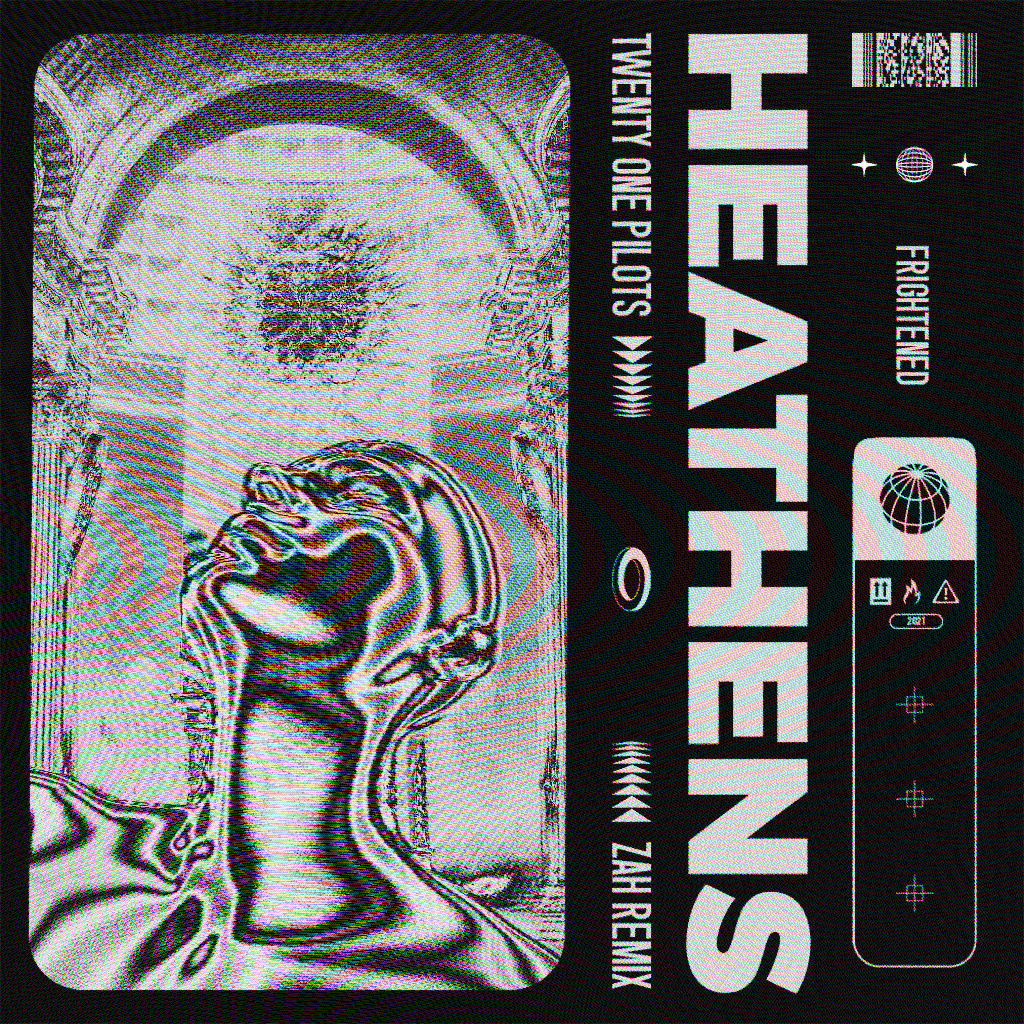 Heathens（Ether Remix）