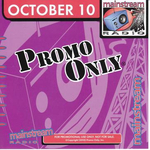Promo Only: Mainstream Radio, October 2010专辑