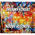 Dreamy forest