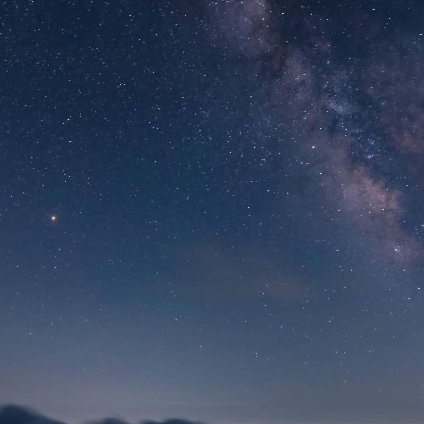 极星